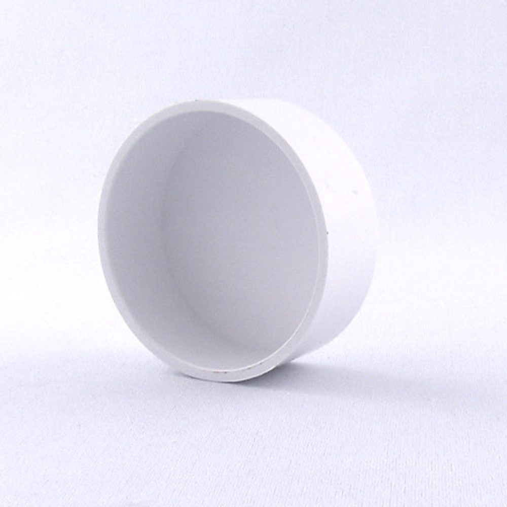 PVC Pipe Cap