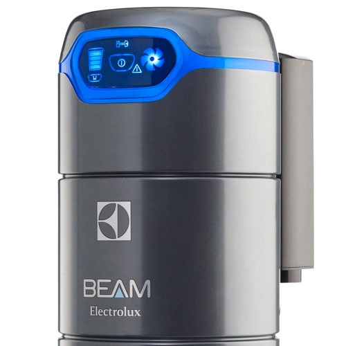 Buy Beam 650SB Alliance Central Vacuum from Canada at