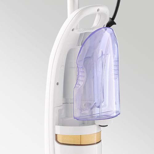 Buy Reliable Steamboy Pro 300CU Steam Mop from Canada at