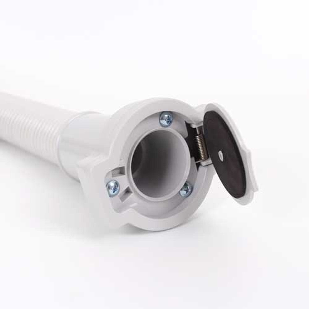 Buy Central Vacuum Extension Hose from Canada at