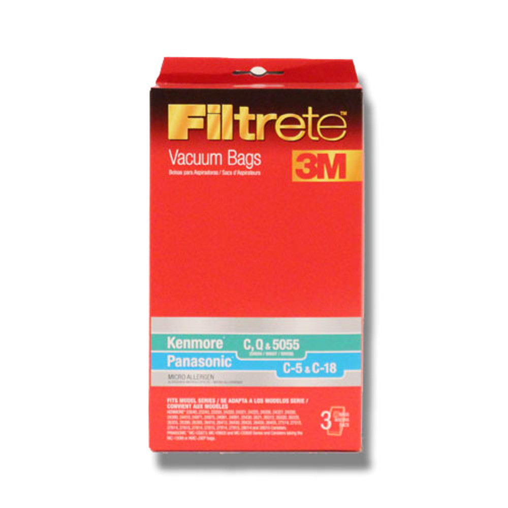 Buy Kenmore Canister Vacuum Bags from Canada at