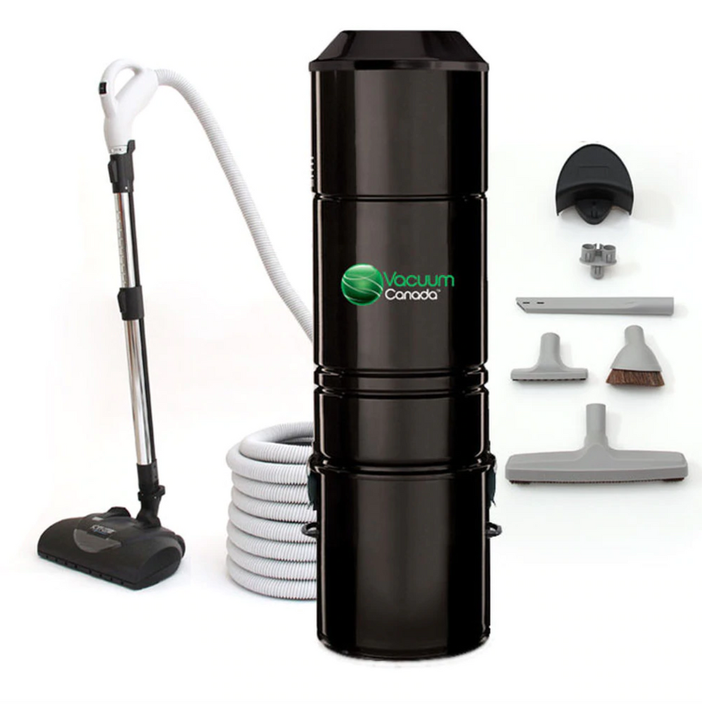 Buy Vacuum Canada VCCV360 Central Vacuum System from Canada at