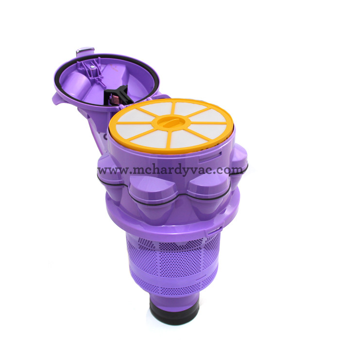 Buy Dyson DC14 Purple Cyclone from Canada at