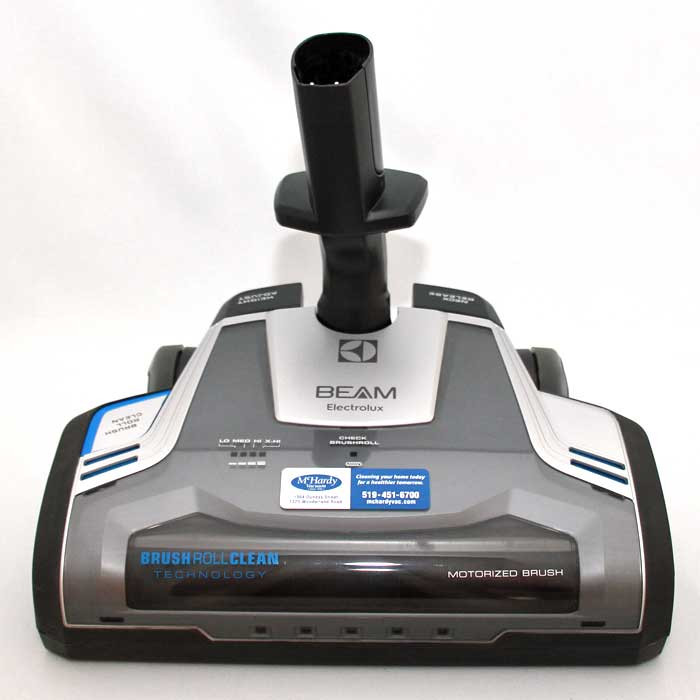 Buy Beam 012120 Precision Electric Central Vacuum Attachment Package