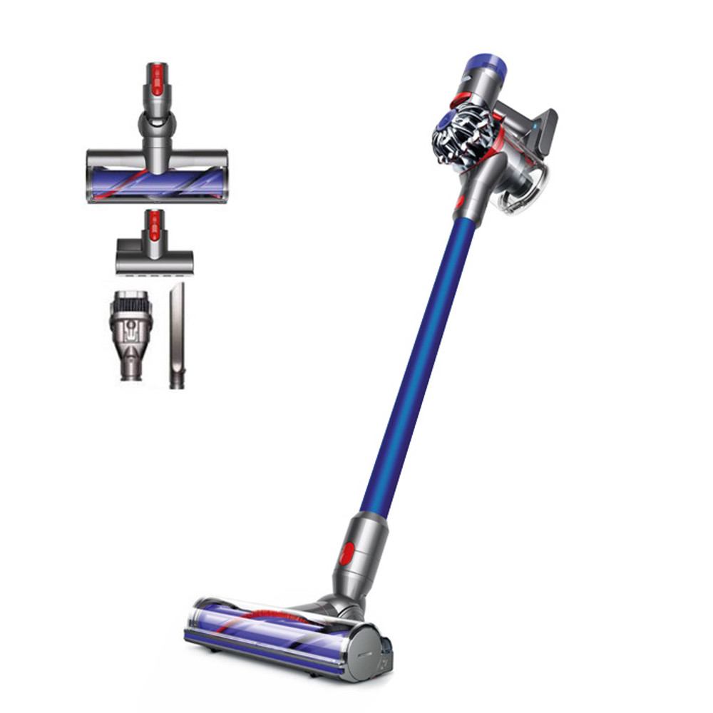 Dyson v7 complete