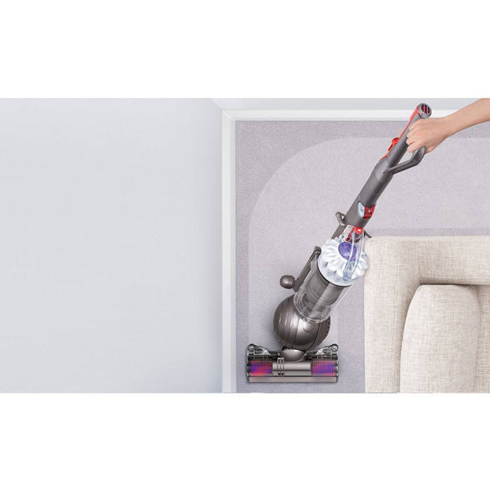 Buy Dyson Slim Ball Multi Floor Upright Vacuum Cleaner from Canada at