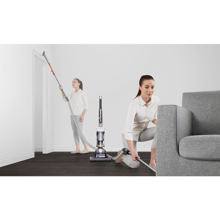 Buy Dyson Slim Ball Multi Floor Upright Vacuum Cleaner from Canada at