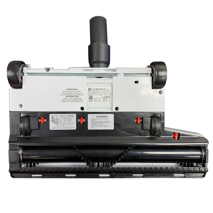 Buy Lindhaus LH6114 Commercial Grade Power Head Vacuum Cleaner