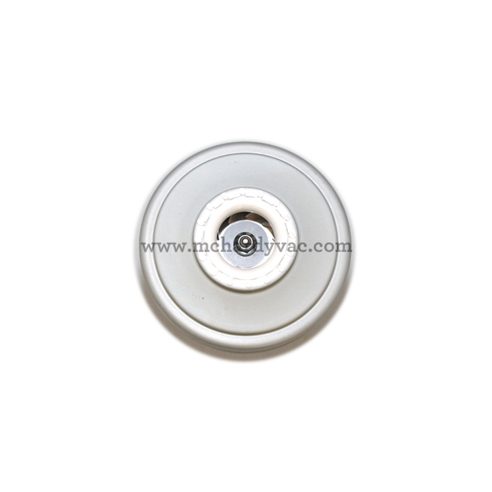 Dyson Motor - 911666-01 - Bottom View