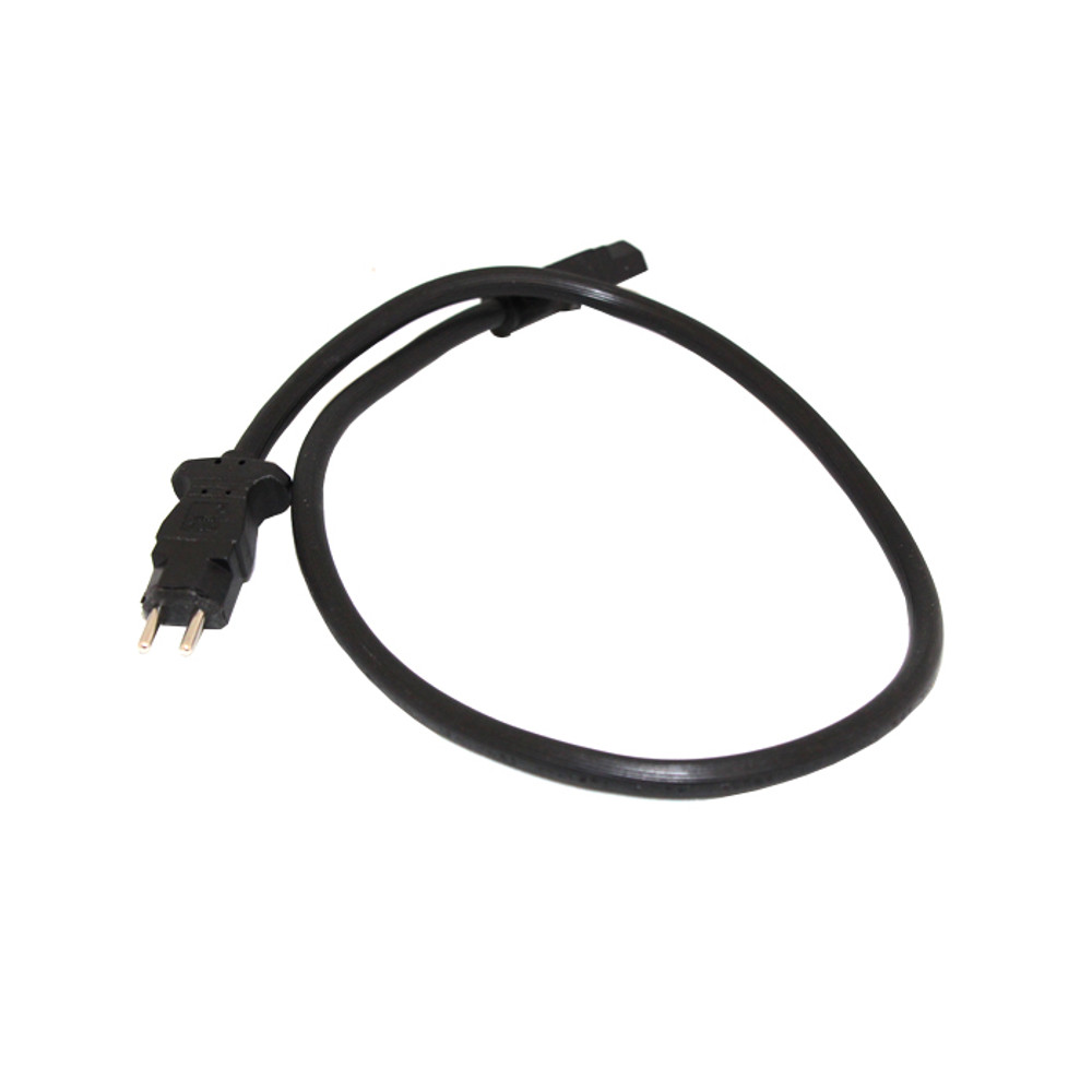 Vacuum pigtail cord