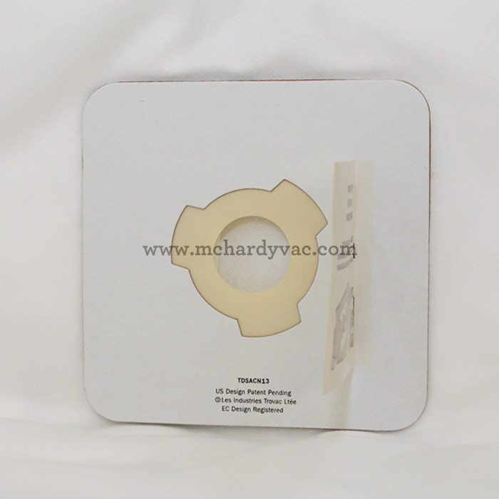 Buy Vacuum Canada VCCV90, VCCV180, VCCV360 Central Vacuum Bags Vacuum