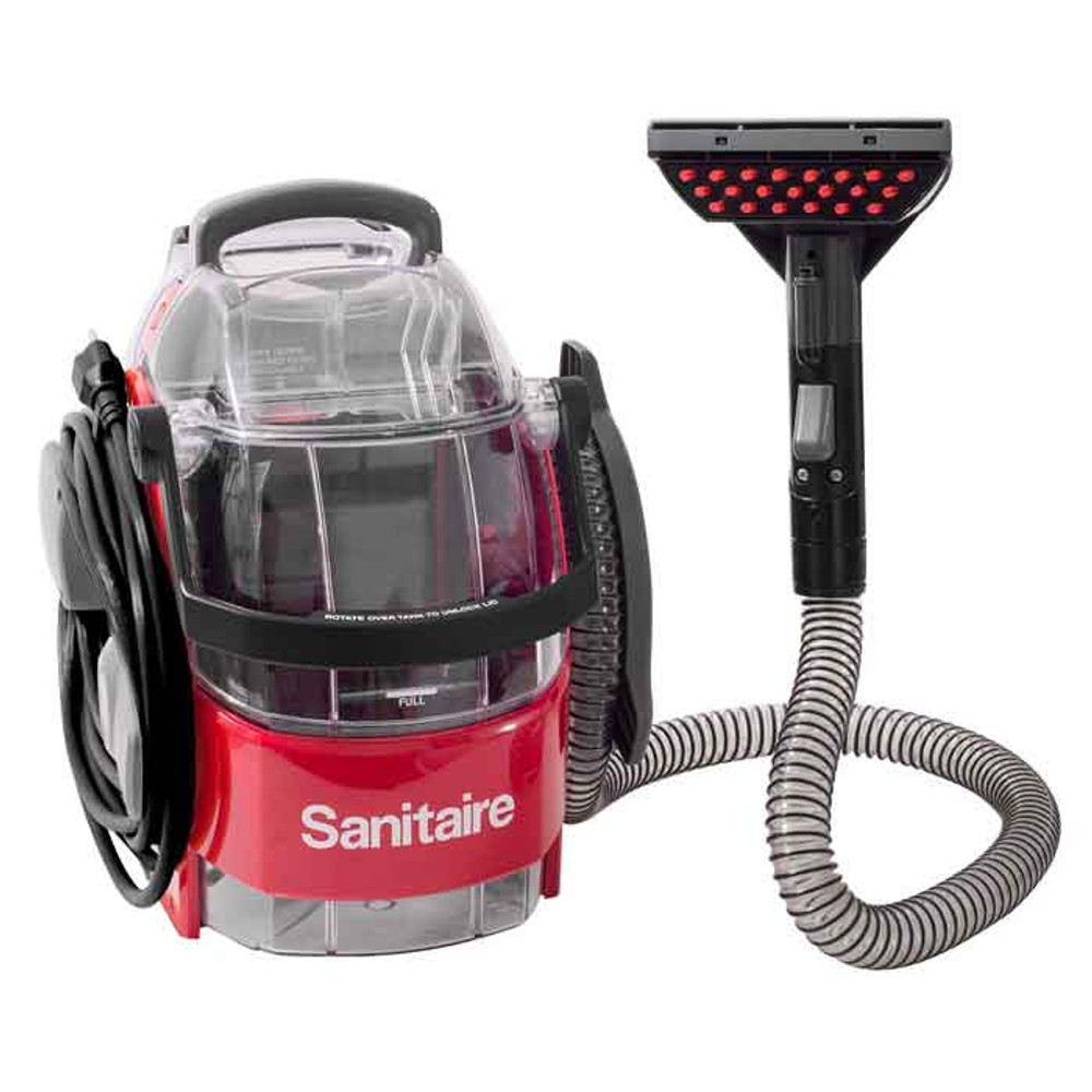 Sanitaire Commercial Spot Cleaner Extractor SC6060A