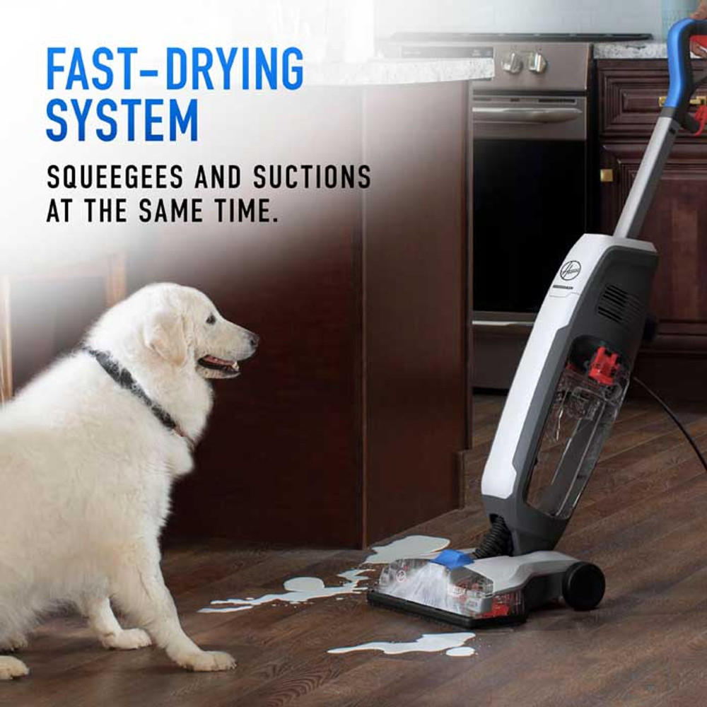 Buy Hoover PowerDash Pet Hard Floor Cleaner from Canada at