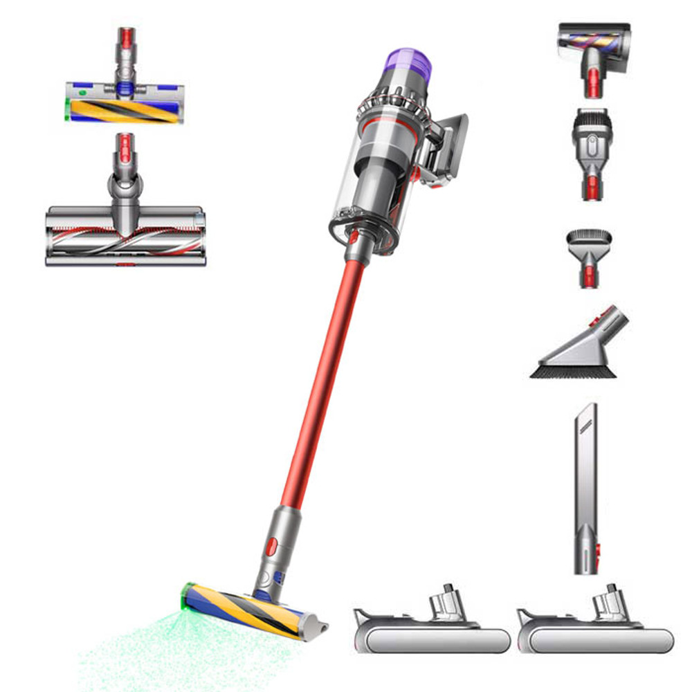 Buy Dyson Outsize PLUS Cordless Vacuum from Canada at