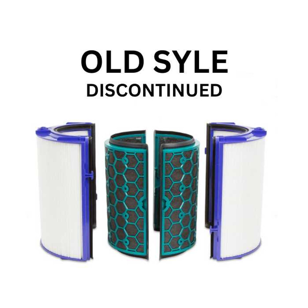 Dyson Air Purifier Filter - 2 Piece 965432-01