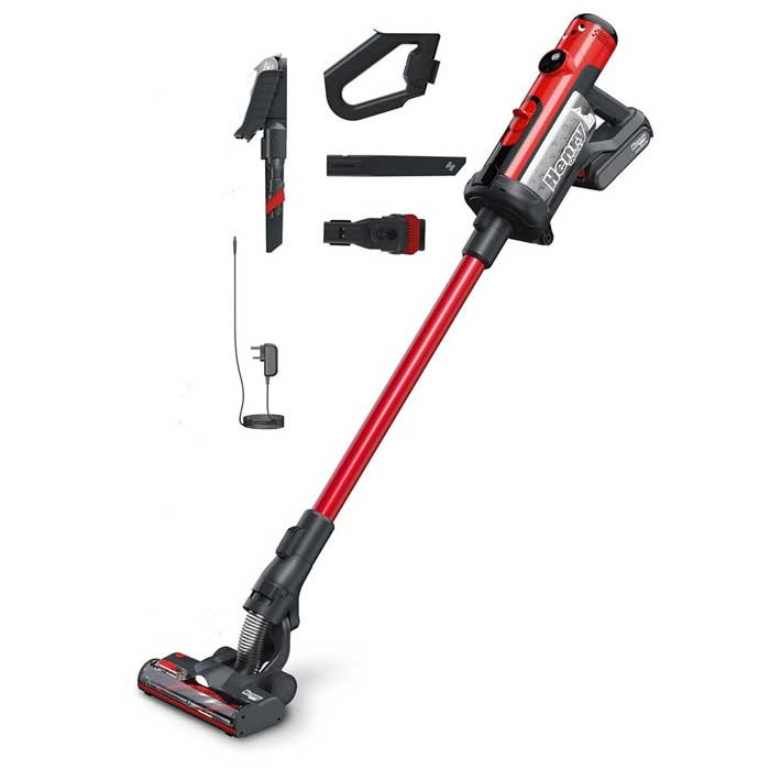 Buy Henry Quick Cordless Vacuum by Numatic from Canada at
