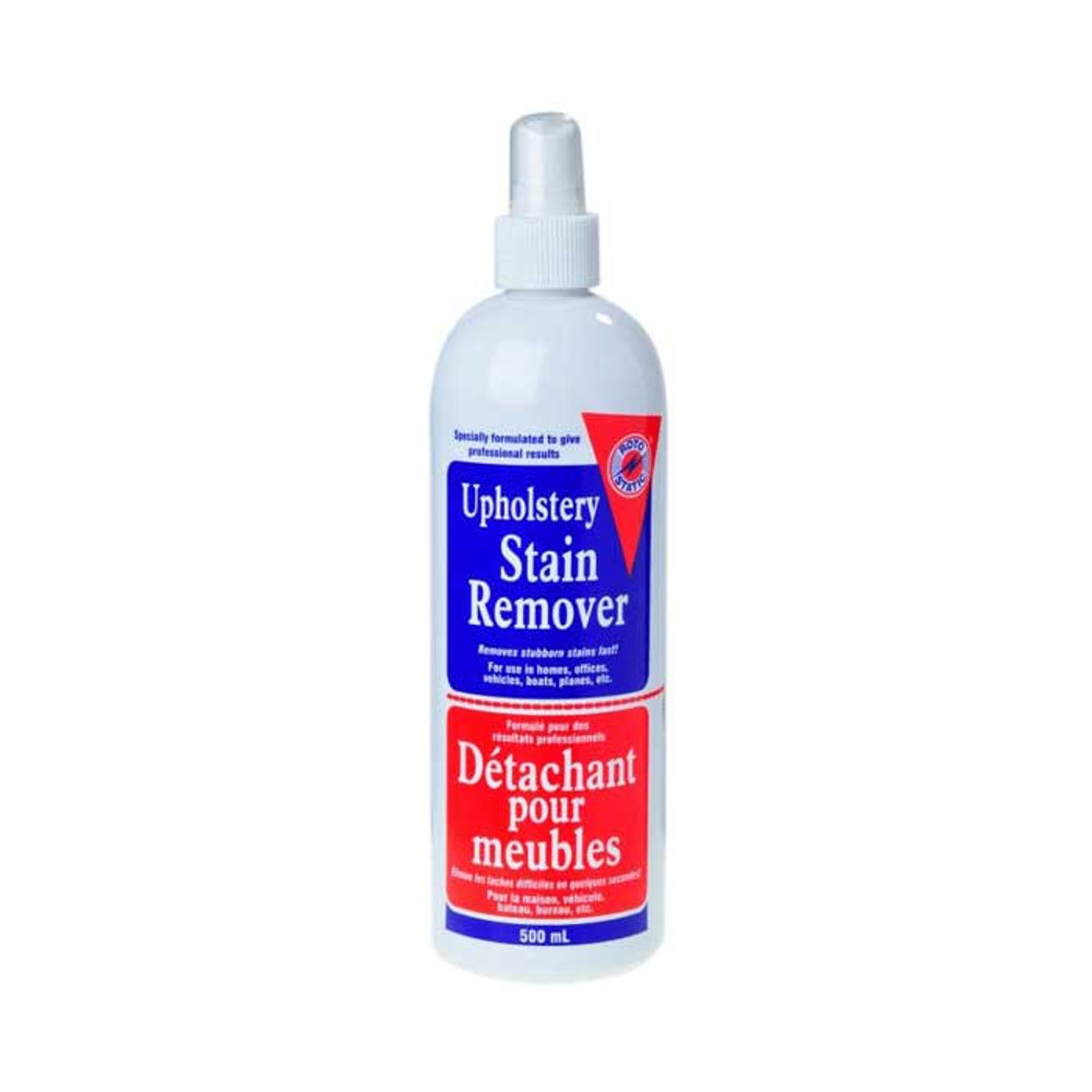 RotoStatic Upholstery Stain Remover