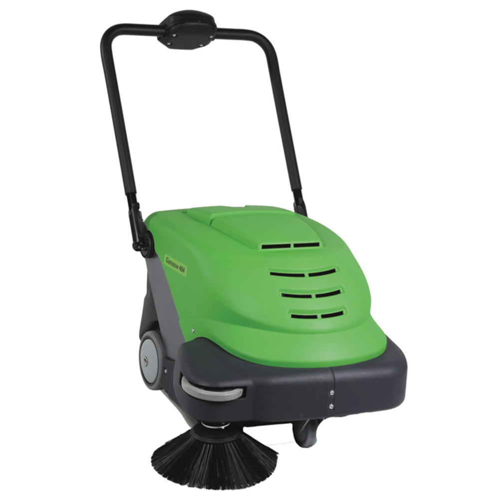 IPC Eagle Power 464 Smart Vac Wide Area Vacuum Cleaner