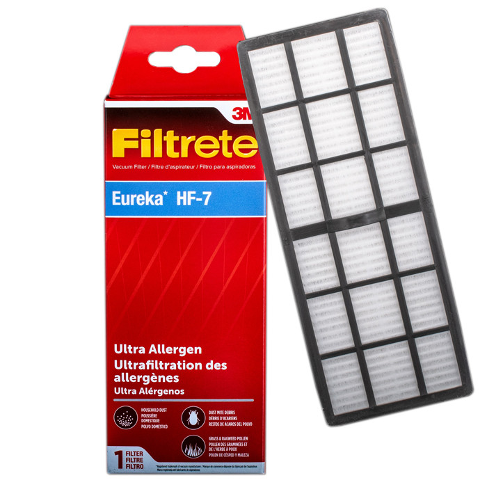 Buy Eureka Vacuum Cleaner Filter HF7 HEPA Filter 1PK. from Canada at