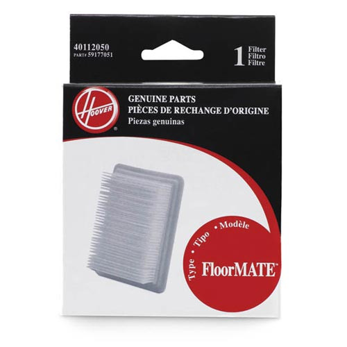 Buy Hoover Floor Mate Filter 1pk. from 
