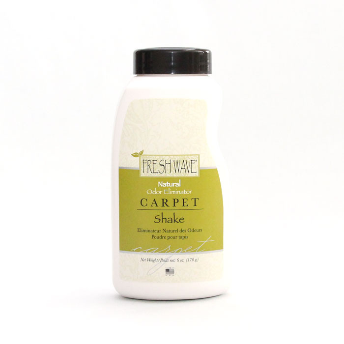 Buy Fresh Wave Carpet Shake 6oz. from Canada at