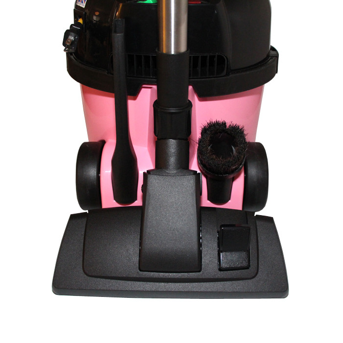 Buy Numatic Hetty HET200A Canister Vacuum Cleaner from Canada at