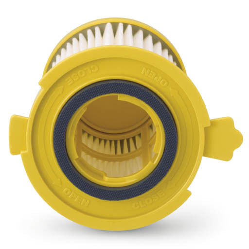 Buy Dirt Devil F12 Bagless Canister Vacuum Cleaner Filter 1pk. from Canada at