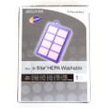 Electrolux s-Filter HEPA Washable Filter