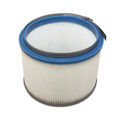 VacTec Optional HEPA Filter - 26011