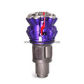 Purple Cyclone for Dyson Small Ball Upright