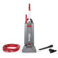 Sanitaire SC5505A Eon Allergen Commercial Upright Vacuum Cleaner
