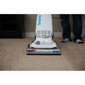 Deep clean carpet with 5 levels of height adjustment