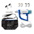 Reliable Handheld Steamer Cleaning Package