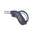 Beam central vacuum hose/handle shell