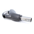 Beam central vacuum hose/handle nozzle