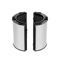 Dyson 2 piece air purifier filter. Contains both HEPA and carbon filters.