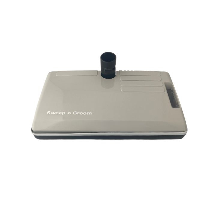 Buy Sweep and Groom Rugmaster Electric PowerHead Vacuum Cleaner