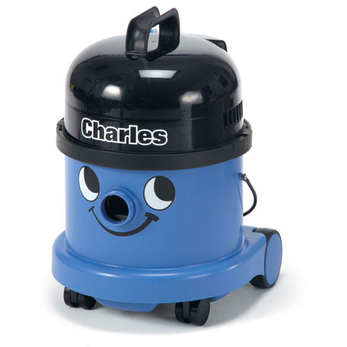 Buy Numatic Charles CVC370 Wet Dry Vacuum from Canada at