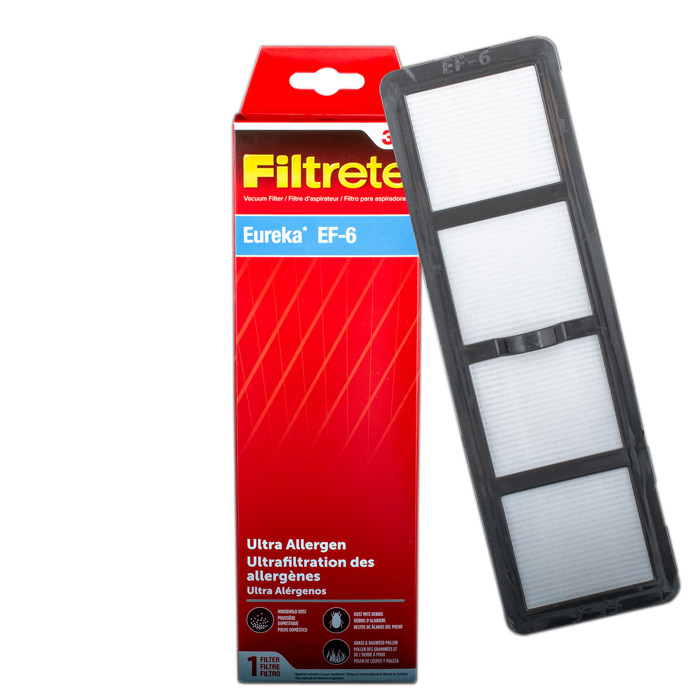 Eureka EF6 HEPA Filter - Thumbnail 4