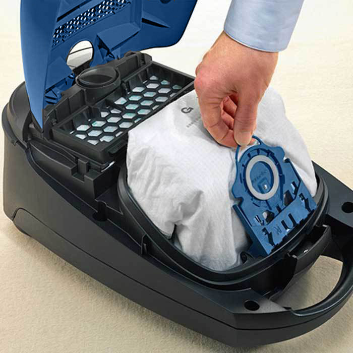 Buy Miele Classic C1 Hardfloor Vacuum Cleaner from Canada at