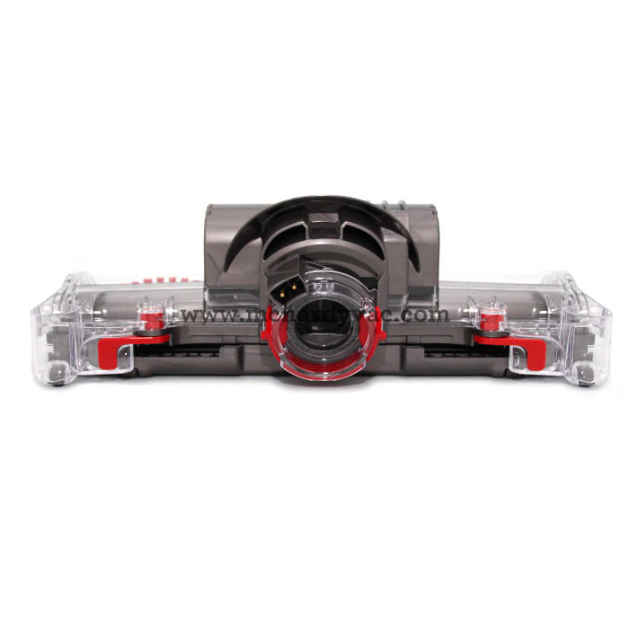 Buy Dyson Upright Vacuum Cleaner Head from Canada at McHardyVac.com