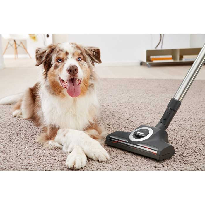 Buy Miele STB305-3 Carpet Turbo Brush Vacuum Cleaner Attachment