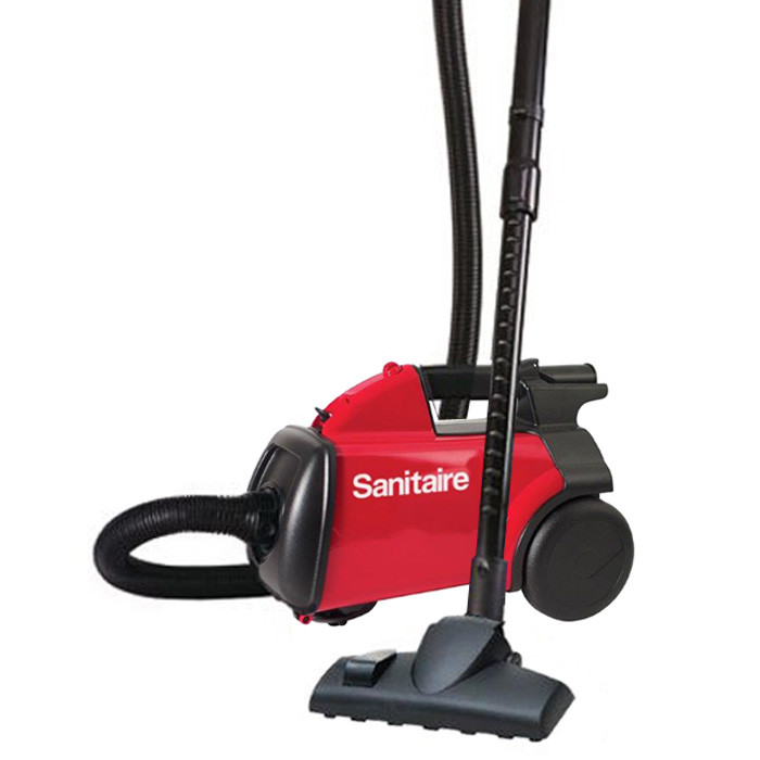 Sanitaire Mighty Mite SC3683 - Thumbnail 2