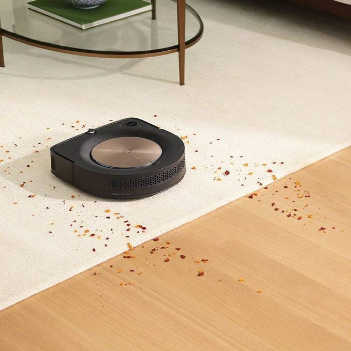 iRobot Roomba S9+ ロボット掃除機 ADB-N1 動作OK iRobot Roomba s9+ Connected Robot Vacuum with Automatic Dirt