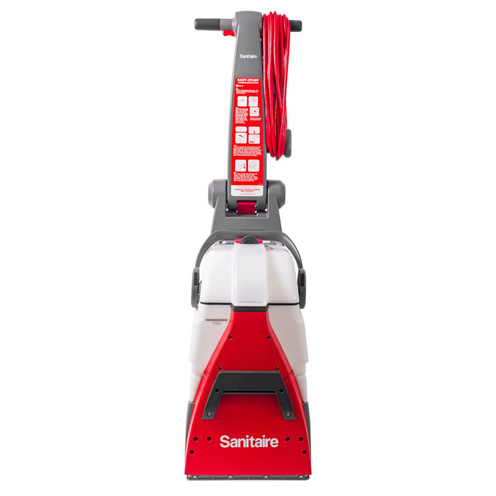 Buy Sanitaire SC6100A Carpet Cleaner from Canada at McHardyVac.com