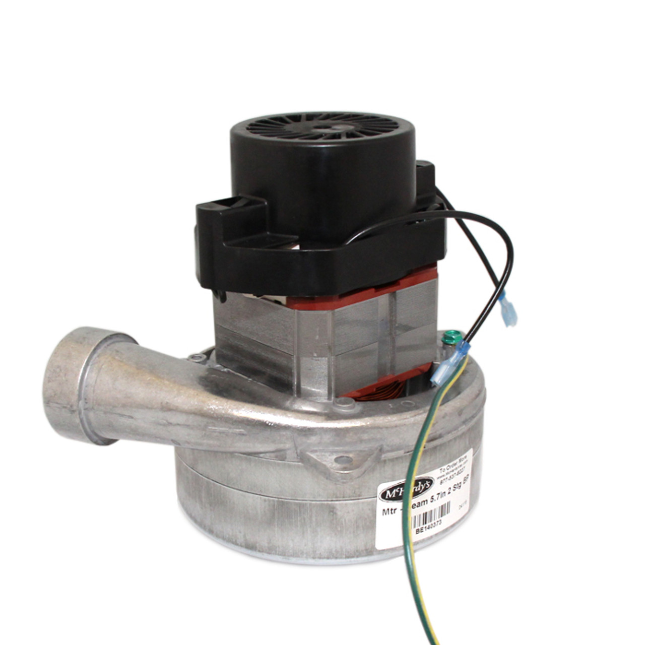 Buy Beam 140373 Central Vacuum Motor - SC275 and SC375 Domel