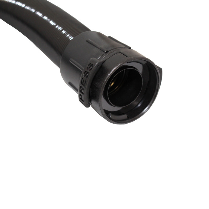 【極上品】topcon hoseman 970 760 topcor PW6.5 Vixen Horns Stainless Steel Air Compressor Braided Leader Hose