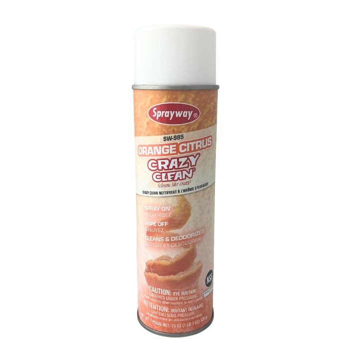 Oreck Assail-A-Cell Cleaner - Thumbnail 5