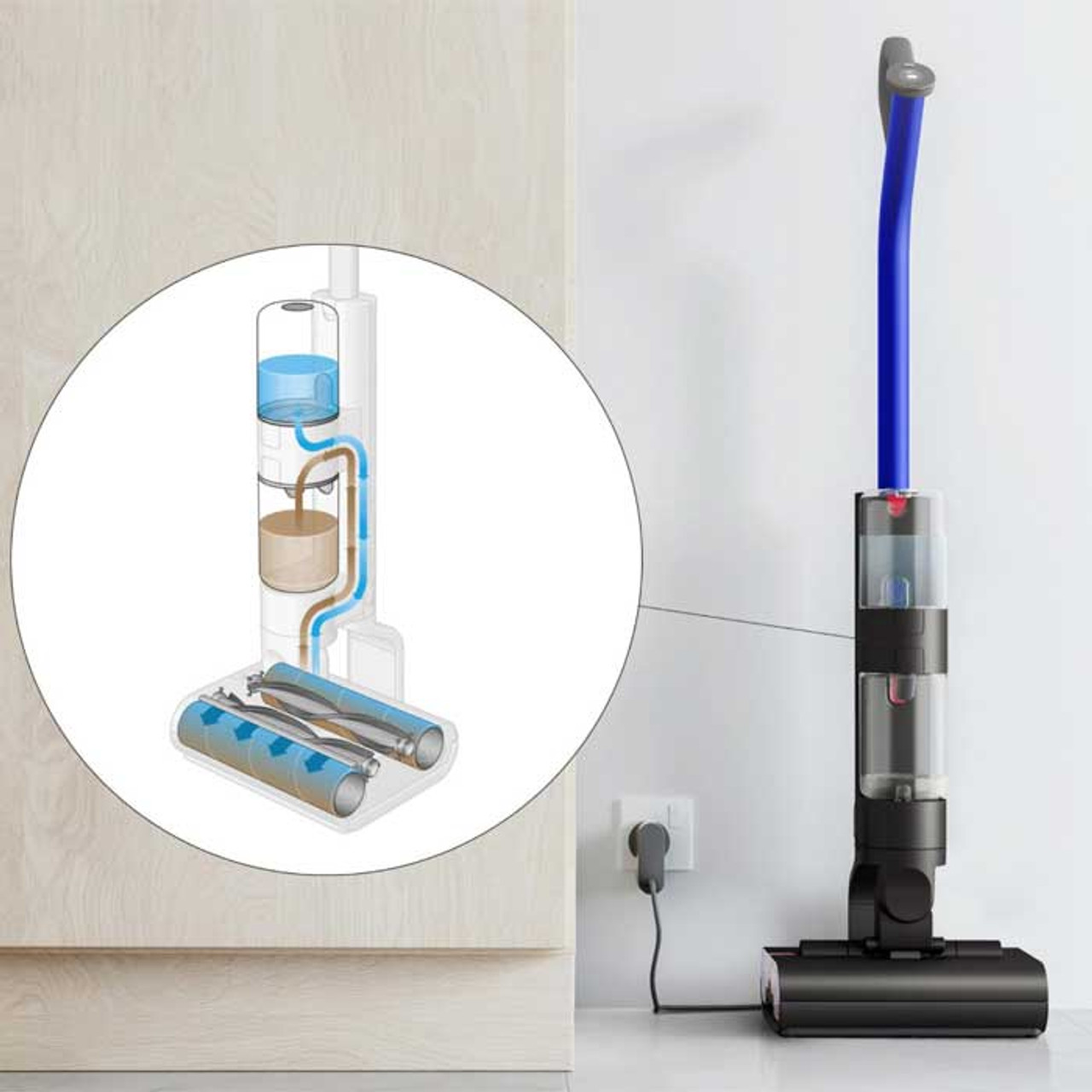 Dyson ウォッシャブルG1 Dyson WashG1™ | ダイソン公式サイト
