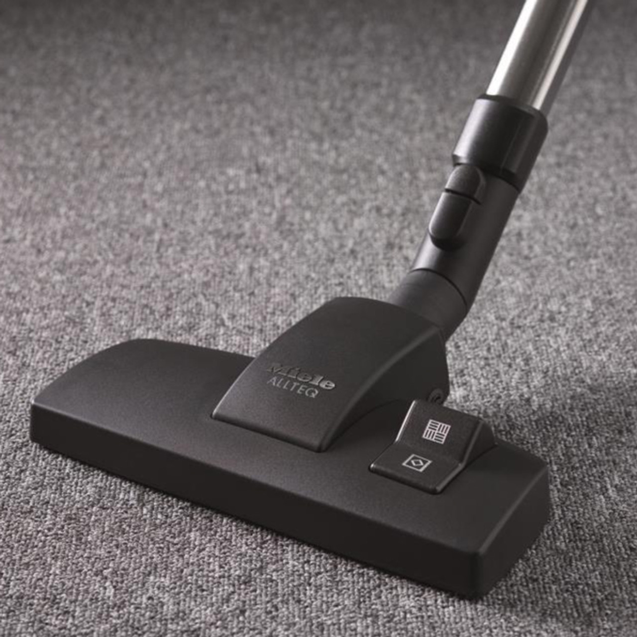 Miele Classic C1 Pure Suction ミーレ掃除機 掃除機 Compact C1 SCAO 3 W Pure Suction [直販限定] (単品
